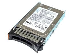 44W2199 | IBM 300GB 10000RPM SAS 6 Gbps 2.5 16MB Cache Hot Swap Hard Drive