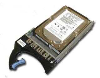 44W2246 | IBM 600GB 15000RPM SAS 6Gb/s 3.5-inch LFF Hot-pluggable Hard Drive