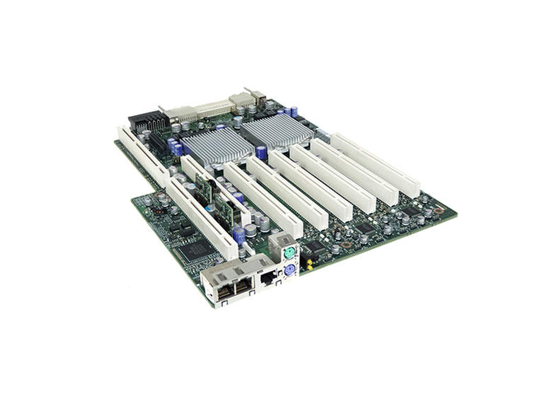 44W3216 | IBM PCI-x Rj45 System Board for x3850 Server