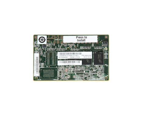 44W3392 | IBM ServeRAID-M5200 Series 1GB Cache/RAID 5 Upgrade