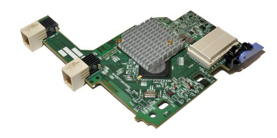 44W4469 | IBM Broadcom 10Gb 2-Port Ethernet Expansion Card