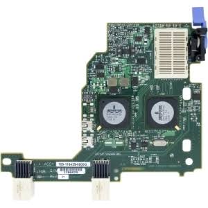44W4479 | IBM 2/4 Port Ethernet Expansion Card (CFFh) Network for BladeCenter