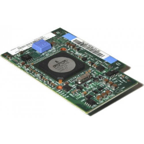 44W4487 | IBM 1GB Ethernet Expansion Card (CIOv) for BladeCentre