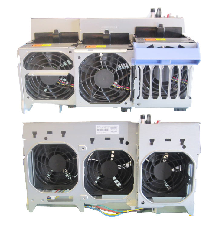 44X1750 | IBM Fan Kit for System x3500 M2 7839