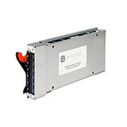 44X1927 | IBM BROCADE 10-Port 8 Gigabit SAN Switch Module for IBM BladeCenter