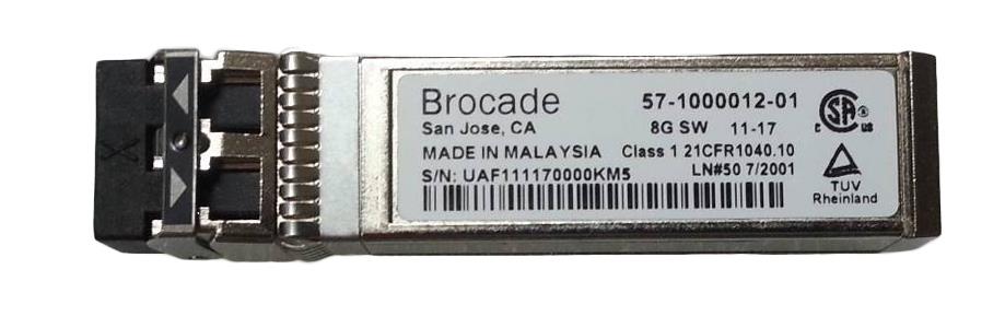 44X1974 | IBM BROCADE 8 GB SFP+ SW Optical Transceiver