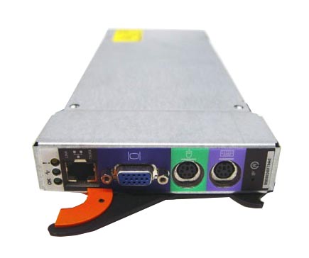 44X1982 | IBM Chassis Management Module for BladeCenter 44X1982 | IBM Chassis Management Module for BladeCenter