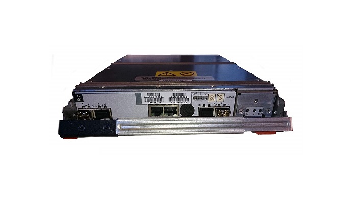 44X2421 | IBM DS4200 2-Port 1GB Controller without Battery