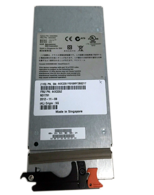 44X3351 | IBM BladeCenter S SAS RAID Controller with New Battry (Clean pulls/Tested)