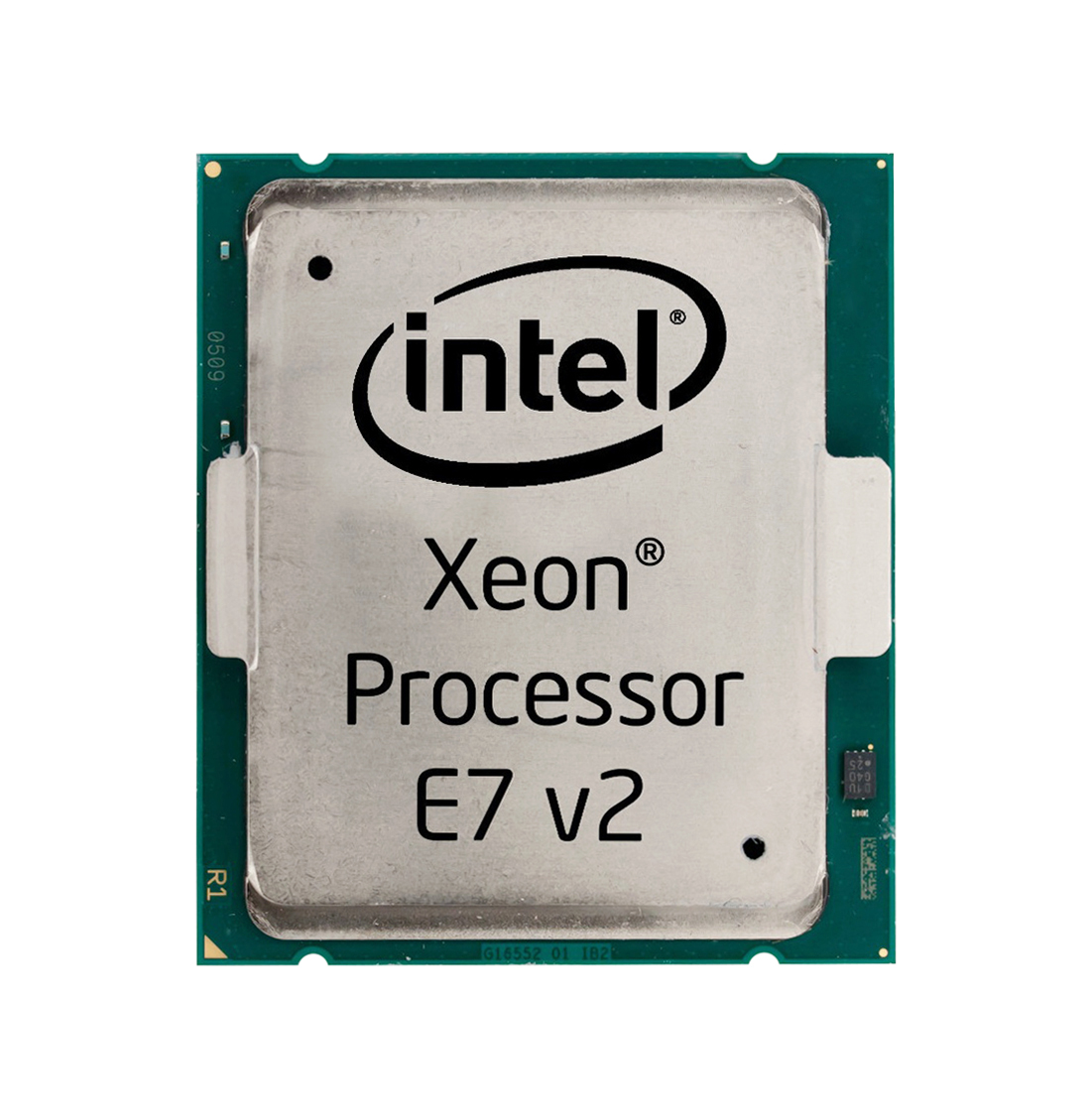 44X3981 | IBM Intel Xeon 12 Core E7-4860V2 2.6GHz 30MB L3 Cache 8GT/S QPI Speed Socket FCLGA2011 22NM 130W Processor