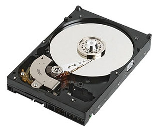 44X5459 | IBM 1TB 7200RPM SATA 3 Gbps 3.5 32MB Cache Hard Drive