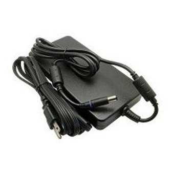 450-12890 | Dell 240-Watts 3-Pin External AC Adapter for Precision M6400 M6500