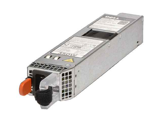 450-18237 | Dell 350-Watt Redundant Power Supply for PowerEdge R320 R420