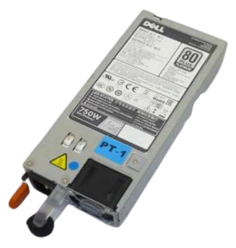 450-AEES | Dell 750-Watts 80-Plus Platinum Hot-pluggable Power Supply for R730 R730XD R630 T630