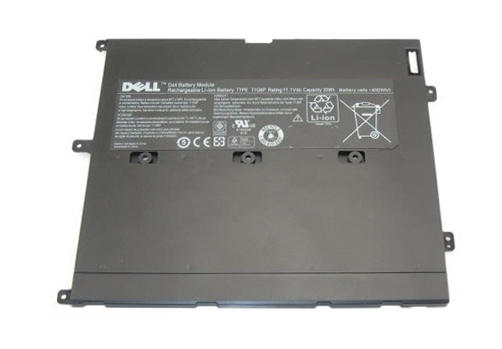 451-BBFW | Dell 3-Cell 31-WHr Battery for Latitude E7240 Laptops