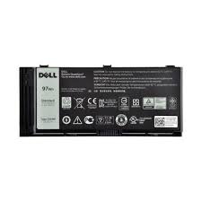 451-BBGO | Dell 9-Cell 97-WHr Battery for Precision M4800 6800 Laptops
