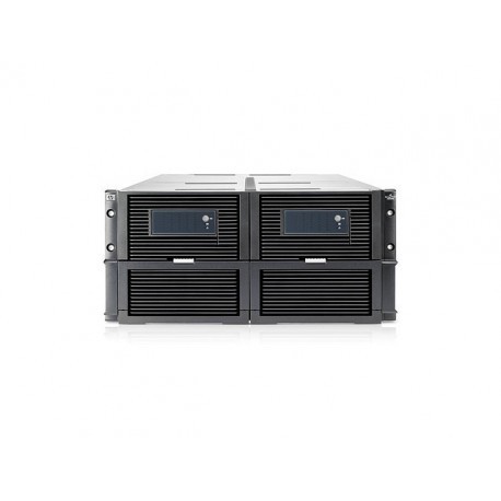 451018-B21 | HP Blade SSA70 6Gb/s Modular Disk System Chassis