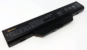 451085-141 | HP 6-Cell Li-ion 55wh Battery for 6720 Notebook PCs