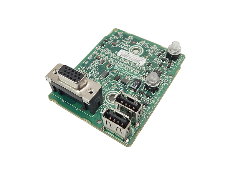 451281-001 | HP Systems Insight Display (SID) Assembly Board for ProLiant DL380 G6 451281-001 | HP Systems Insight Display (SID) Assembly Board for ProLiant DL380 G6