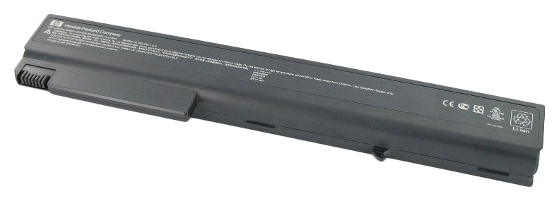 452195-001 | HP 8-Cell Lithium-Ion 14.4VDC 5100MAh 73Wh Notebook Battery