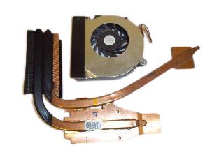 452199-001 | HP Fan for 8510W 8510P Mobile WorkStation
