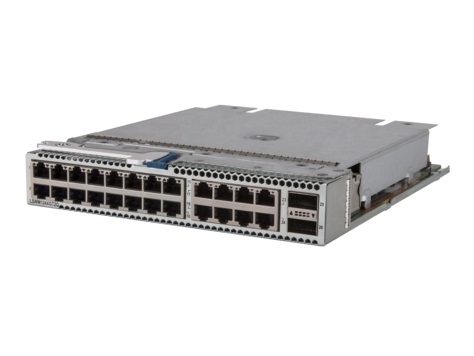 453477-001 | HP Voltaire InfiniBand DDR REV B 24P Line Board