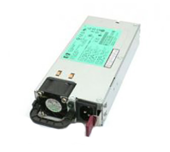453650-B21 | HP 1200-Watts AC Redundant Hot-Pluggable Switching Power Supply for ProLiant BLC3000 DL580 G5 Server