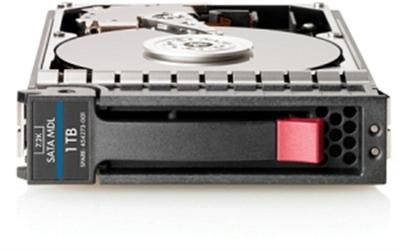 454146-B21 | HP 1TB 7200RPM SATA Gbps 3.5 16MB Cache Hot Swap Hard Drive