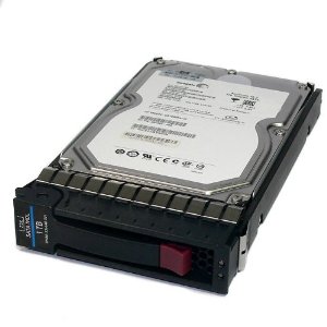 454146-S21 | HP 1TB 7200RPM SATA 3.5-inch Midline Hard Drive