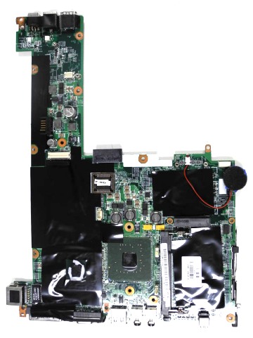 454164-001 | HP System Board for U7600 Laptop