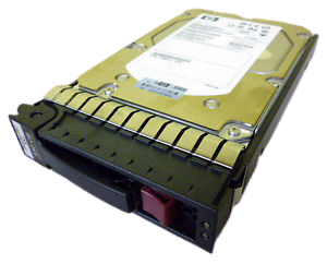 454232-B21 | HPE 450GB 15000RPM SAS LFF DP Hard Drive