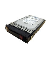 454414-001 | HP 1TB 7200RPM FATA Fibre Channel Hard Drive for StorageWorks, EVA 4400/6400/8400 and M6412 Enclosure