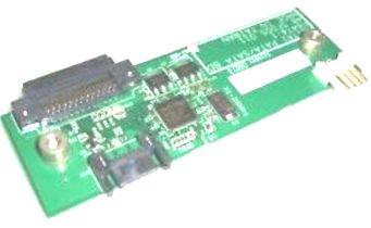 454515-001 | HP SATA/PATA Interposer Board for ProLiant DL320 G5