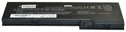 454668-001 | HP 6-Cell Lithium-Ion 10.8VDC 4400MAh Notebook Battery