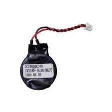 454947-001 | HP CMOS Battery 2-Side Mounting Tapes for Notebook PCs