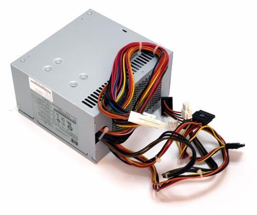 455326-001 | HP 300-Watt HOUNDS Power Supply for DC5800/5850 MT 455326-001 | HP 300-Watt HOUNDS Power Supply for DC5800/5850 MT