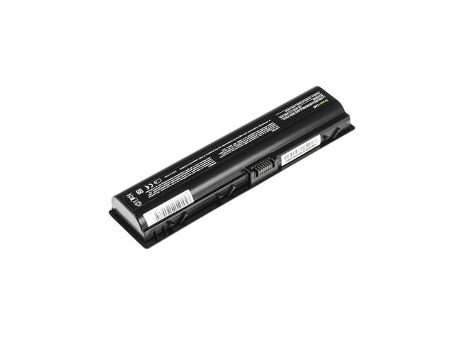 455806-001 | HP 12-Cell Lithium-Ion 10.8v/8800mAH Notebook Battery For Pavilion DV2000/DV6000 and Presario V3000/V6000 Notebook Series
