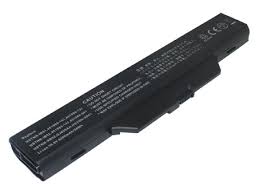 456864-001 | HP 6-Cell Lithium-Ion (Li-Ion) 10.8V 4400mAh Notebook Battery for 500 600 6520s 6720s 6730s 6820s 6830s Series Notebooks