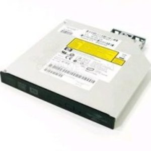 457459-T30 | HP 12.7MM 8X Slim-line SATA Internal DVDÂ¤RW Drive for DL360 G6 G7 Servers