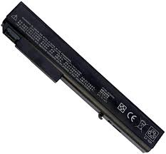 458274-342 | HP 8530p Battery 8-cell Lithium-ion 2.55ah 73wh