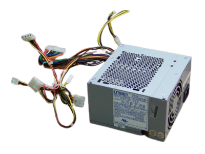 458549-001 | HP 250-Watts ATX Power Supply for DX2290