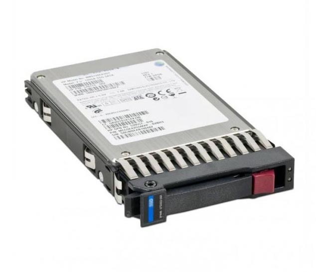 458930R-B21 | HP 750GB 7200RPM SATA 3Gb/s Hot-Pluggable 3.5-inch Hard Drive