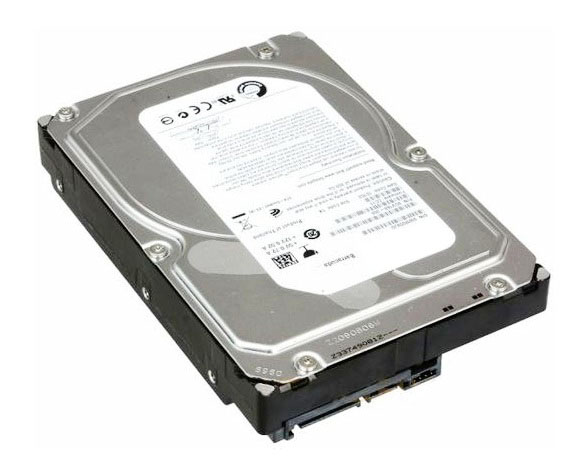 458939-B21 | HP 250GB 7200RPM SATA 3Gb/s Hot-Pluggable 3.5-inch Hard Drive for ProLiant DL120 Server