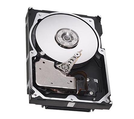 458945-B21 | HP 160GB 7200RPM SATA 1.5GB/s Hot-Pluggable 3.5-inch Hard Drive