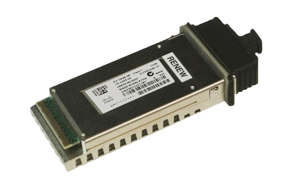 459147-001 | HP 10GB Ethernet Base Short Range X2 850nm Transceiver Module