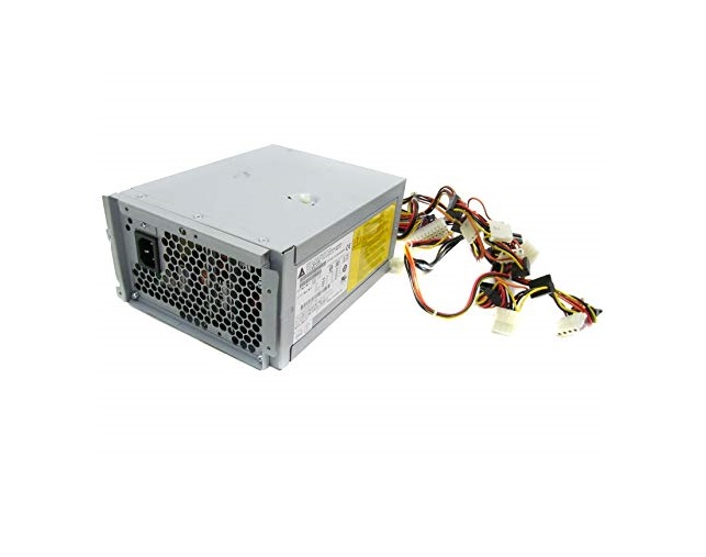 459558-001 | HP 650-Watt Power Supply for ProLiant ML150 G5