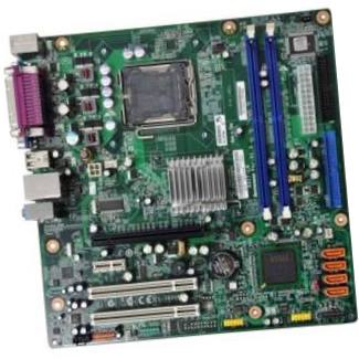 45C3563 | IBM System Board LGA775 without CPU for ThinkCentre A57/M57E