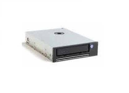 45E0349 | IBM 400/800GB LTO Ultrim-3 SCSI LVD HH Internal Tape Drive