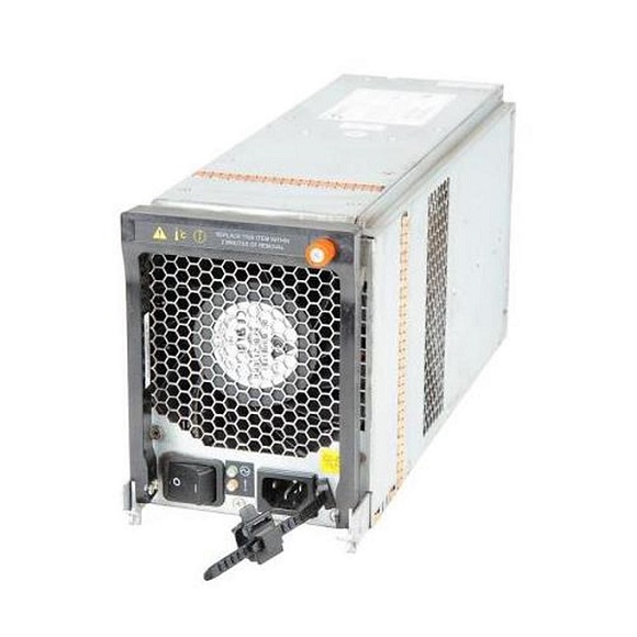 45E0493 | NetApp IBM 855-Watt Power Supply for N3600