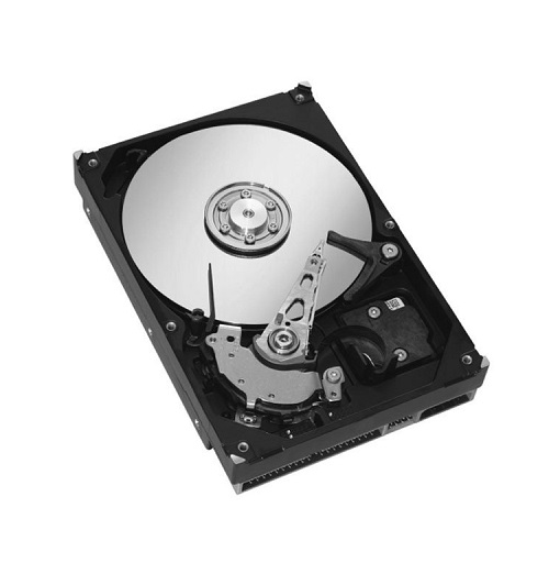 45E7951 | NetApp 300GB 15000RPM SAS 6Gb/s 3.5-inch Hard Drive